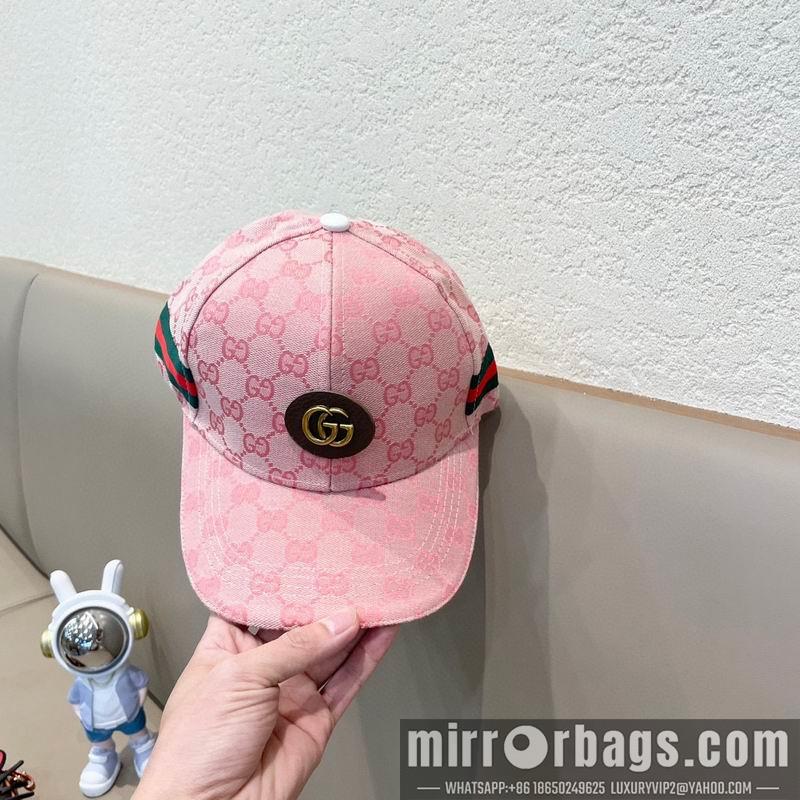 Replica Gucci Hat 081001