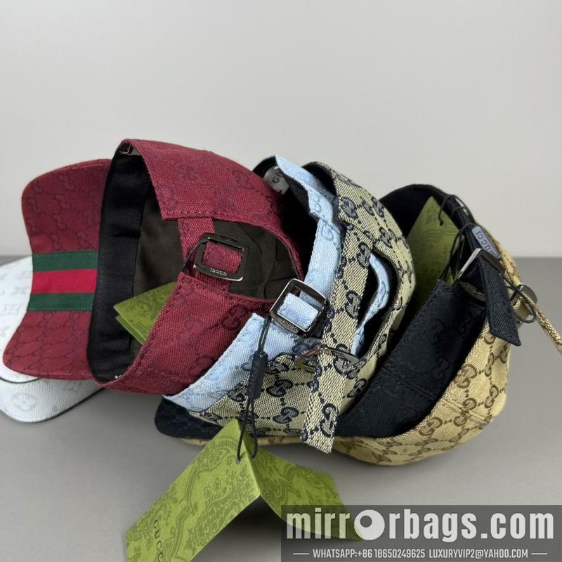 Replica Gucci Hat dx52