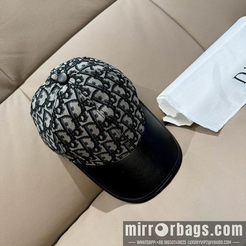Replica Dior Hat 092701