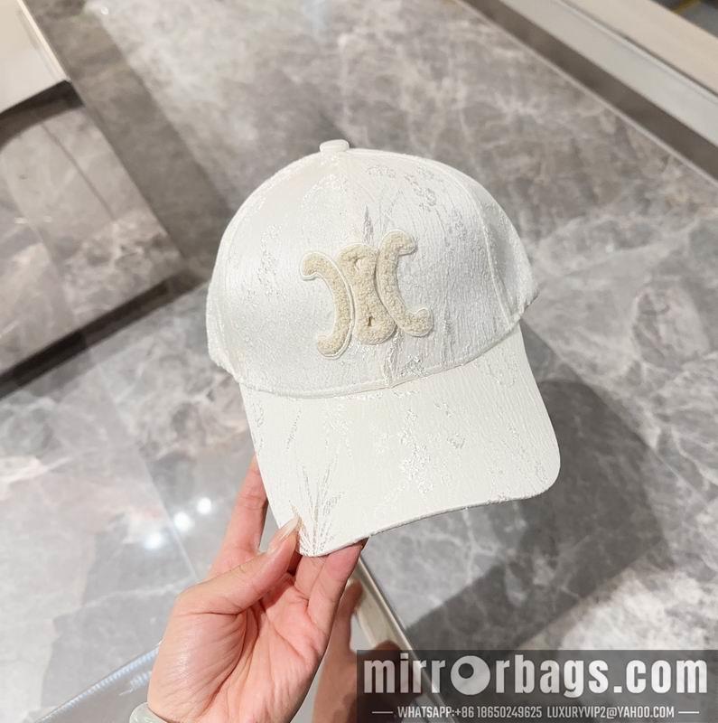 Replica Celine Hat dx107
