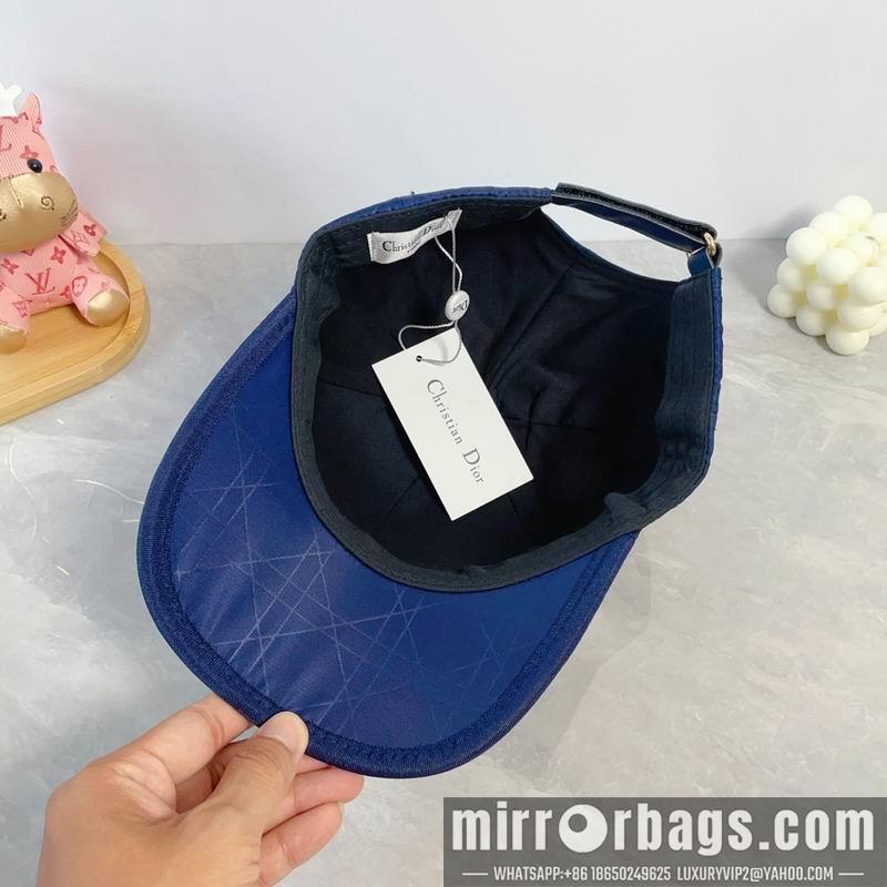 Replica Dior Hat dx57