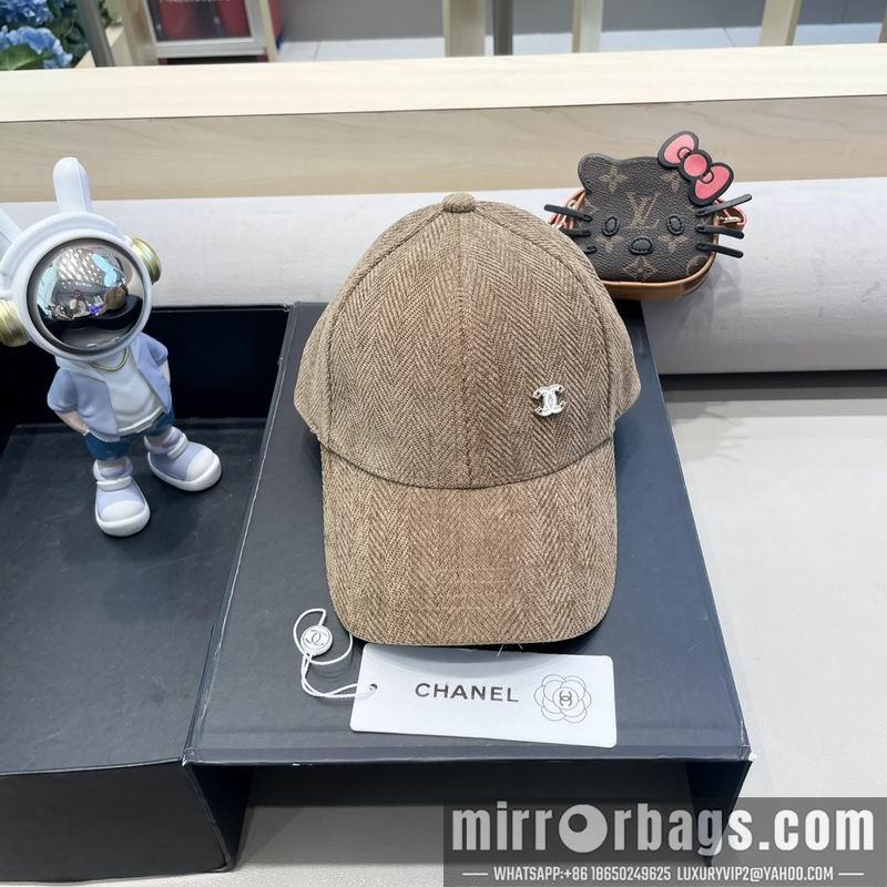 Replica Chanel Hat 092201