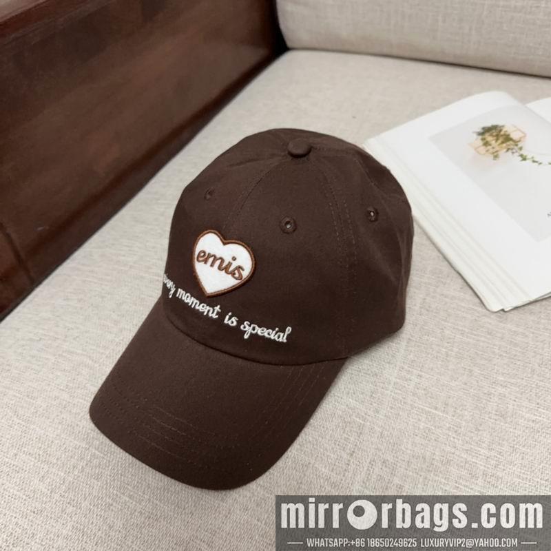 Replica Emis Hat dx06
