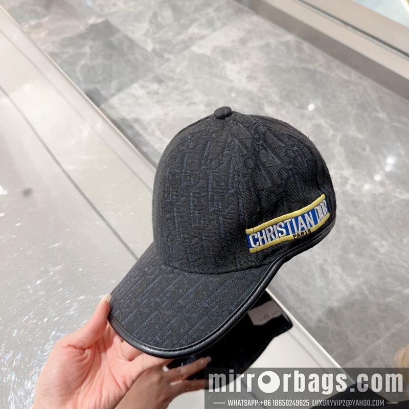 Replica Dior Hat 042701