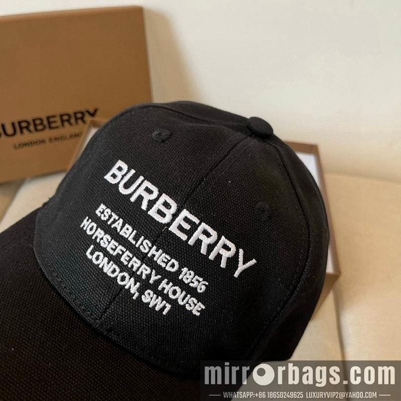 Replica Burberry Hat dx23