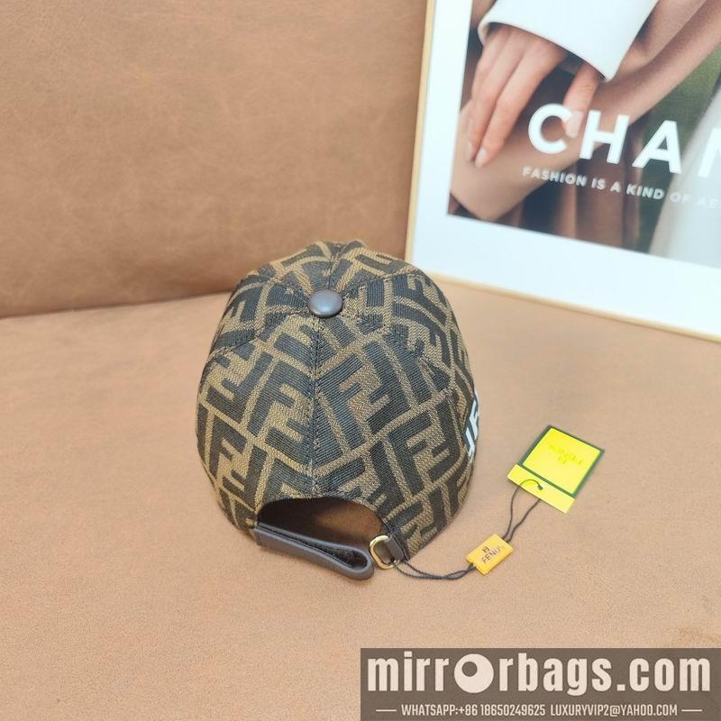 Replica Fendi Hat dx41