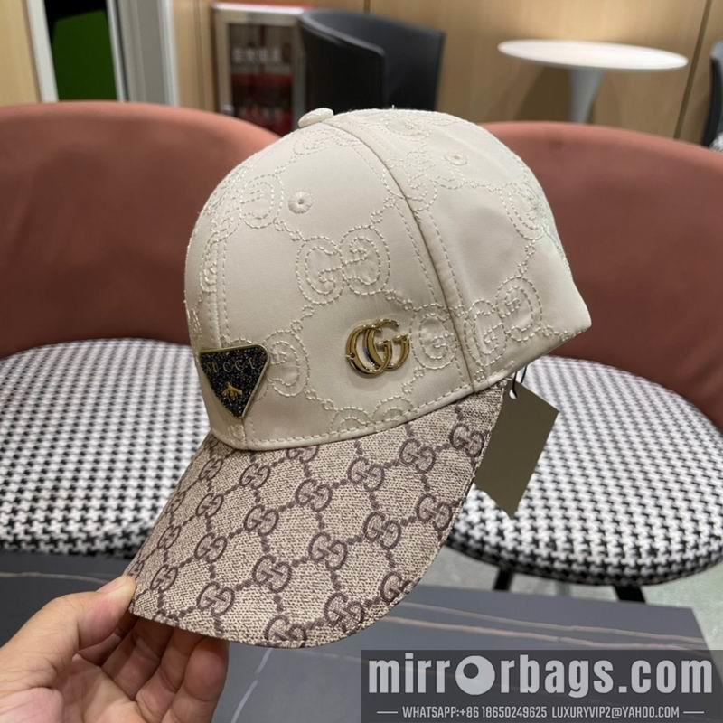 Replica Gucci Hat 021001