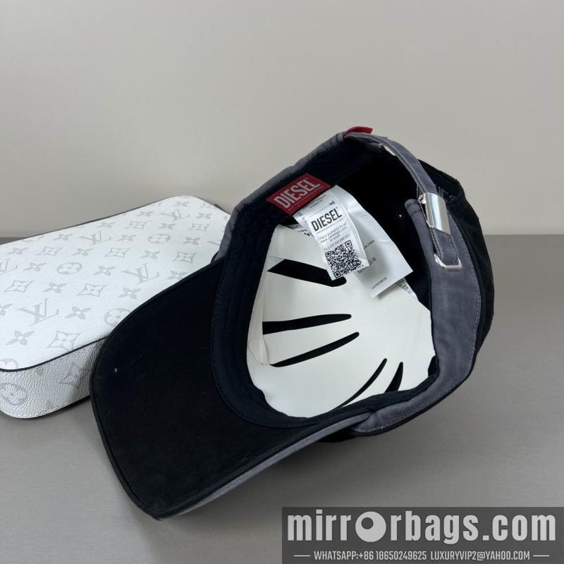 Replica Diesel Hat 020801