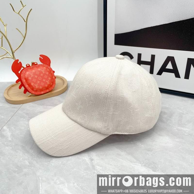 Replica LV Hat dx01