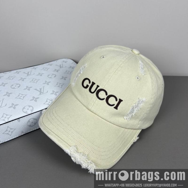 Replica Gucci Hat dx24