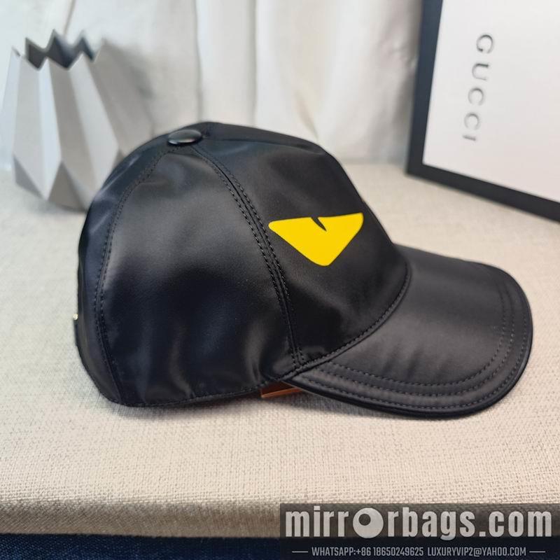 Replica Fendi Hat dx07