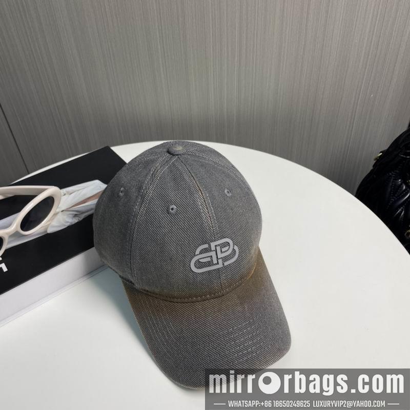 Replica Balenciaga Hat 091402