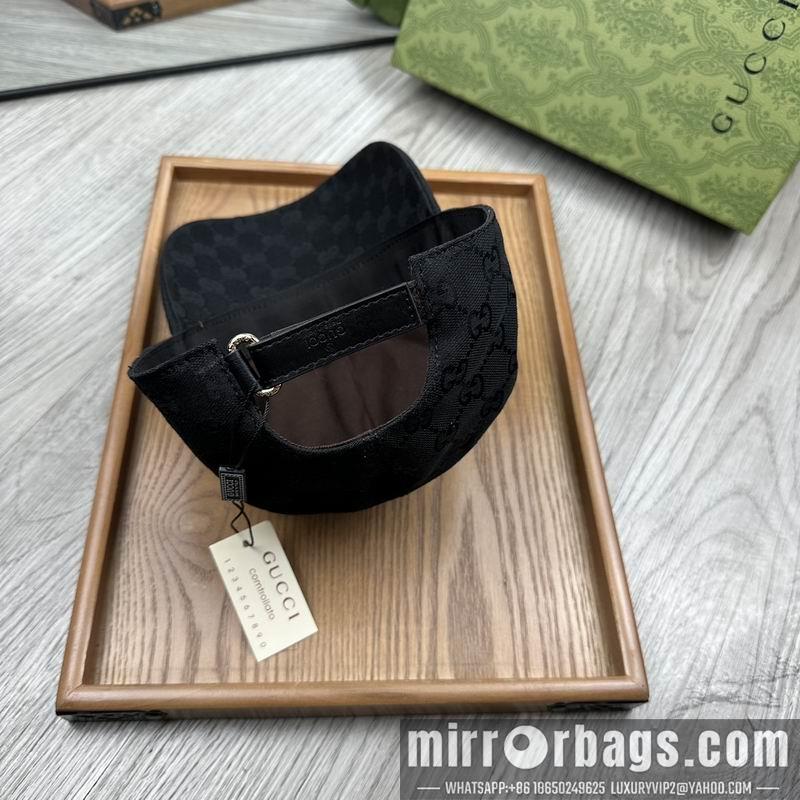 Replica Gucci Hat 071201