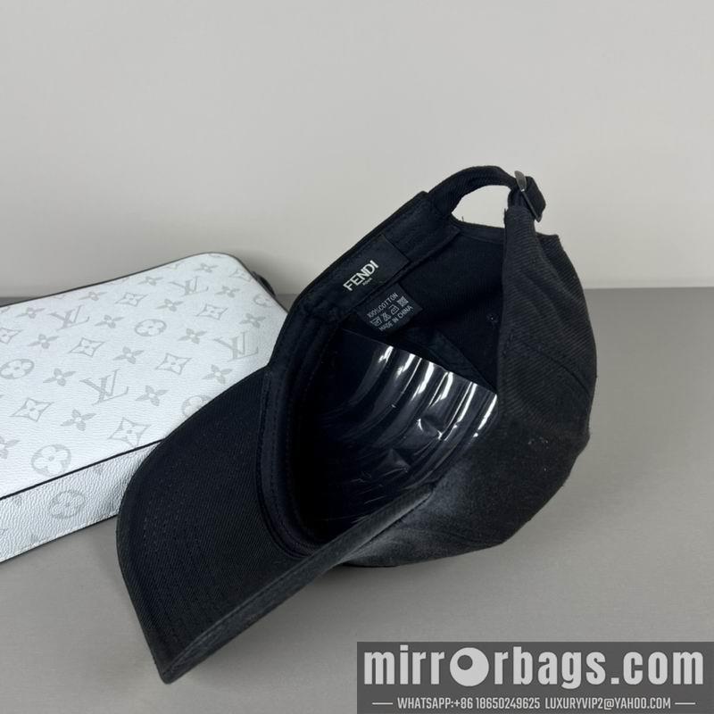 Replica Fendi Hat dx67