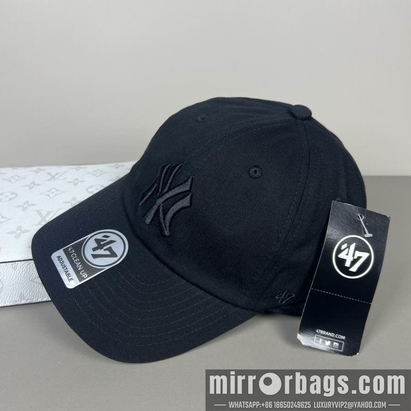 Replica NY Hat dx60
