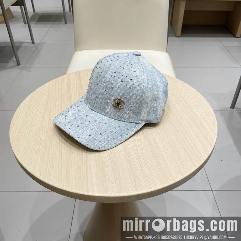 Replica Chanel Hat 030712