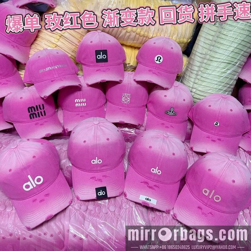 Replica Mix brand Hat dx49