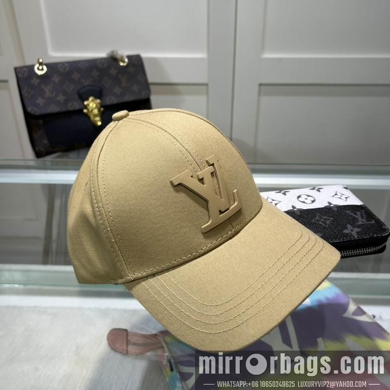 Replica LV Hat dx124