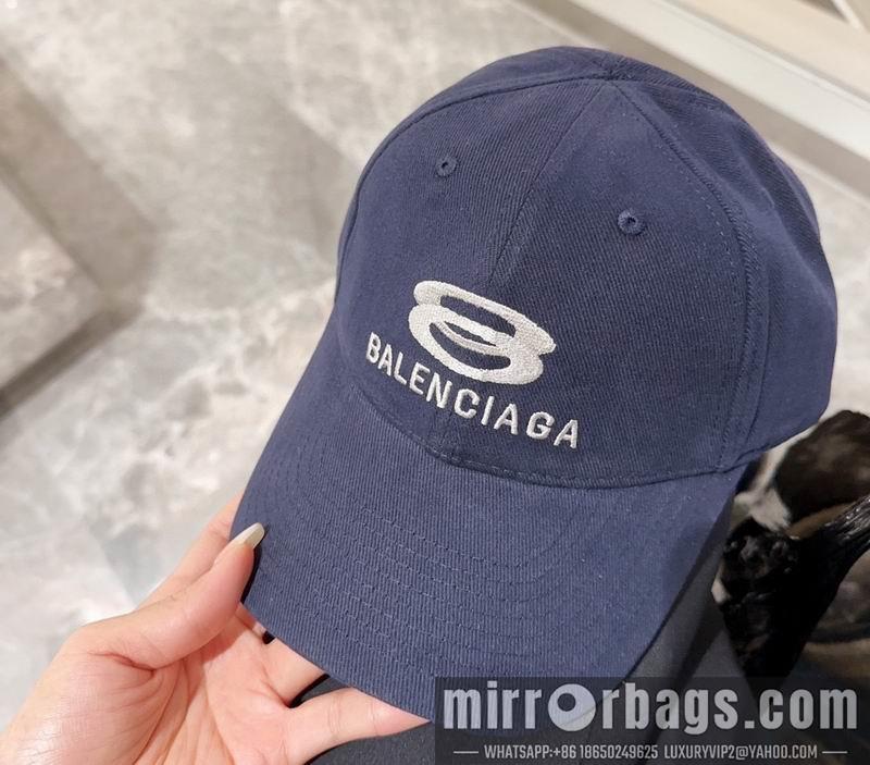 Replica Balenciaga Hat 122802