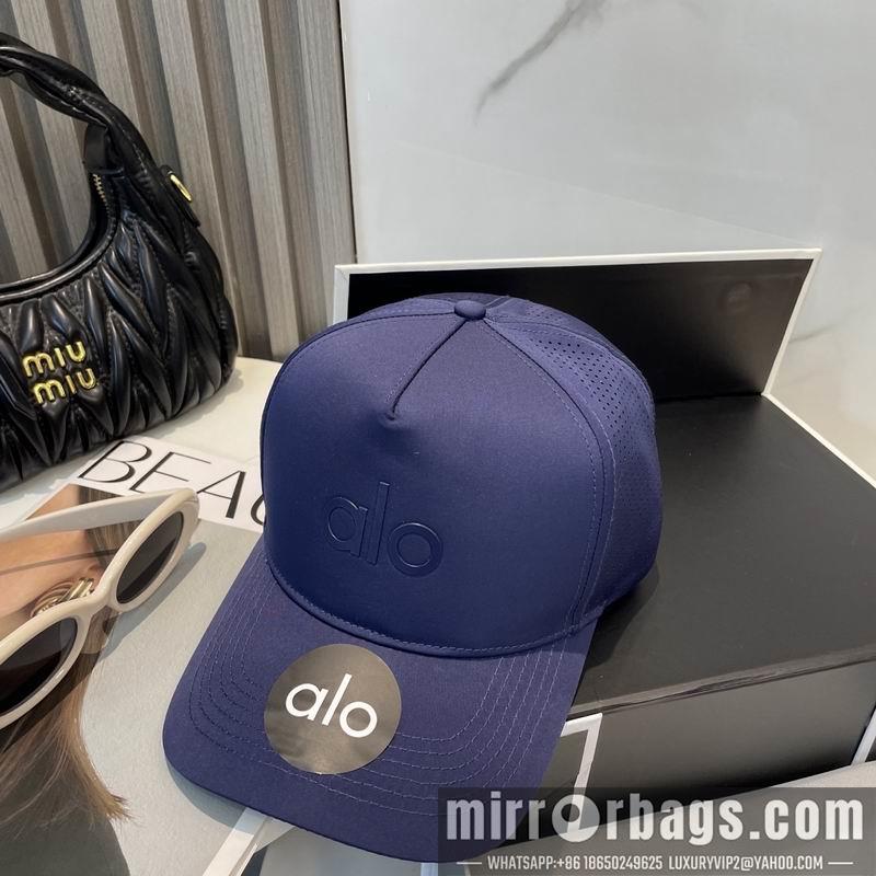 Replica Alo Hat dx47