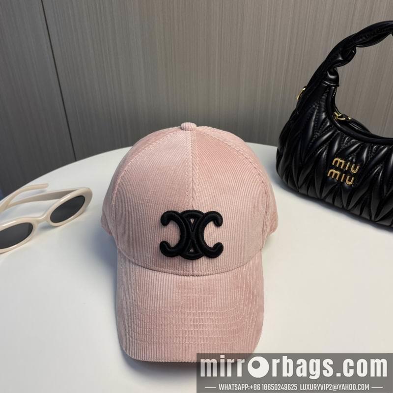 Replica Celine Hat dx78