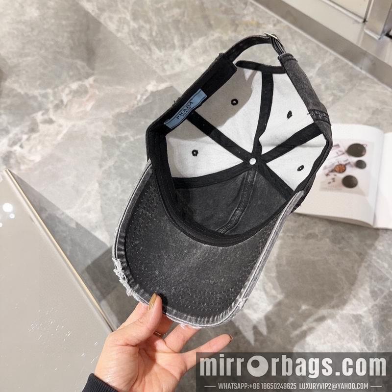 Replica Prada Hat dx22