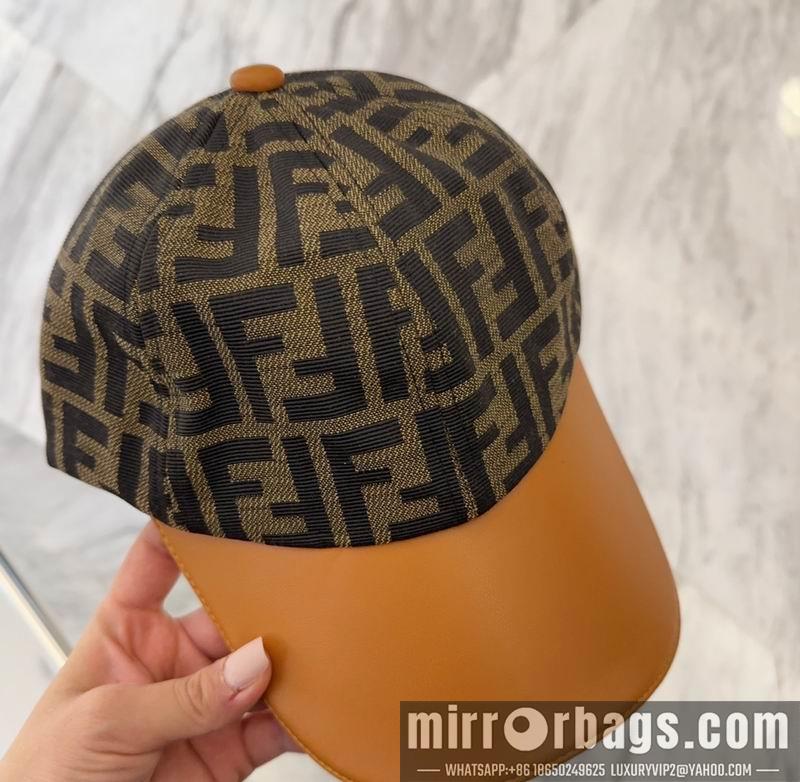 Replica Fendi Hat dx71