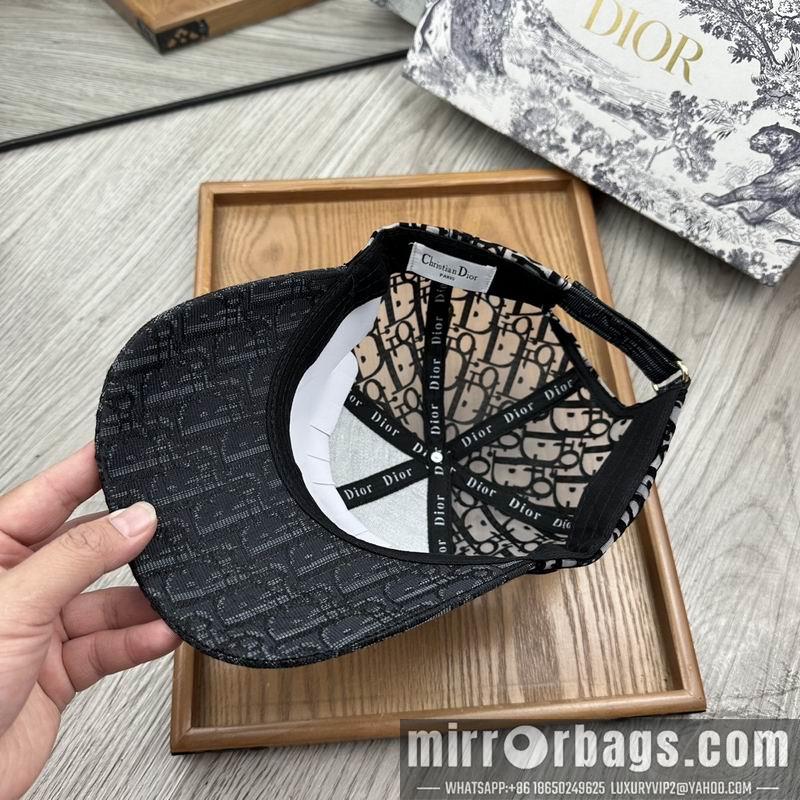 Replica Dior Hat dx53