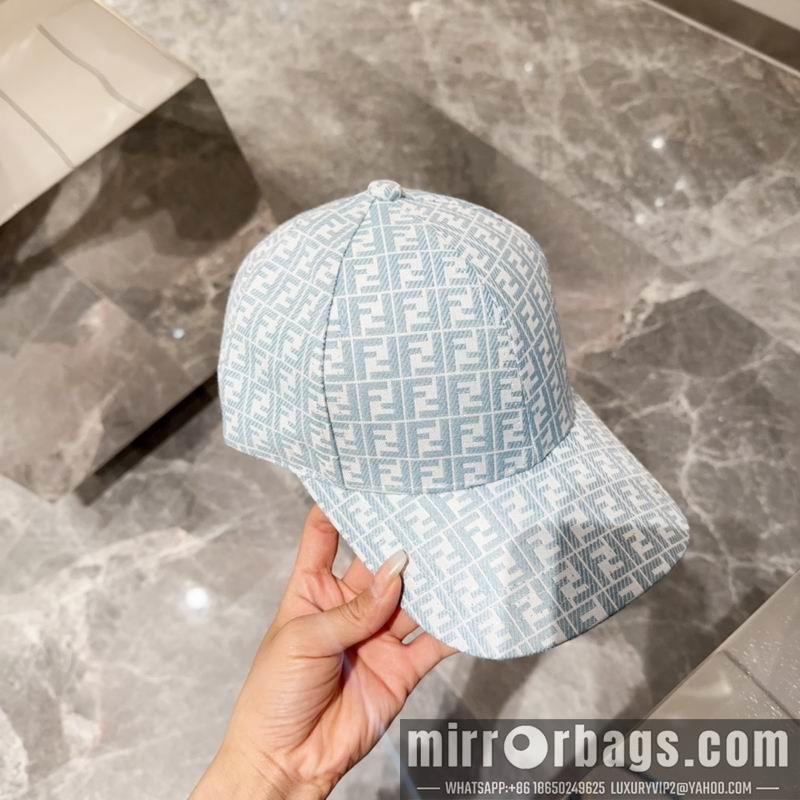 Replica Fendi Hat 041702