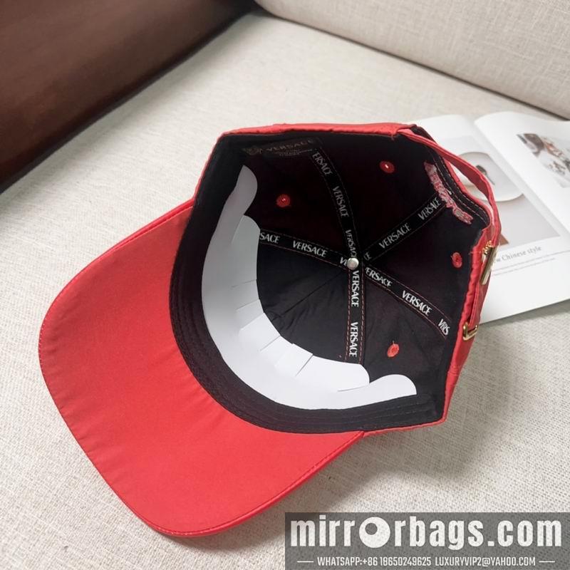 Replica Versace Hat dx08