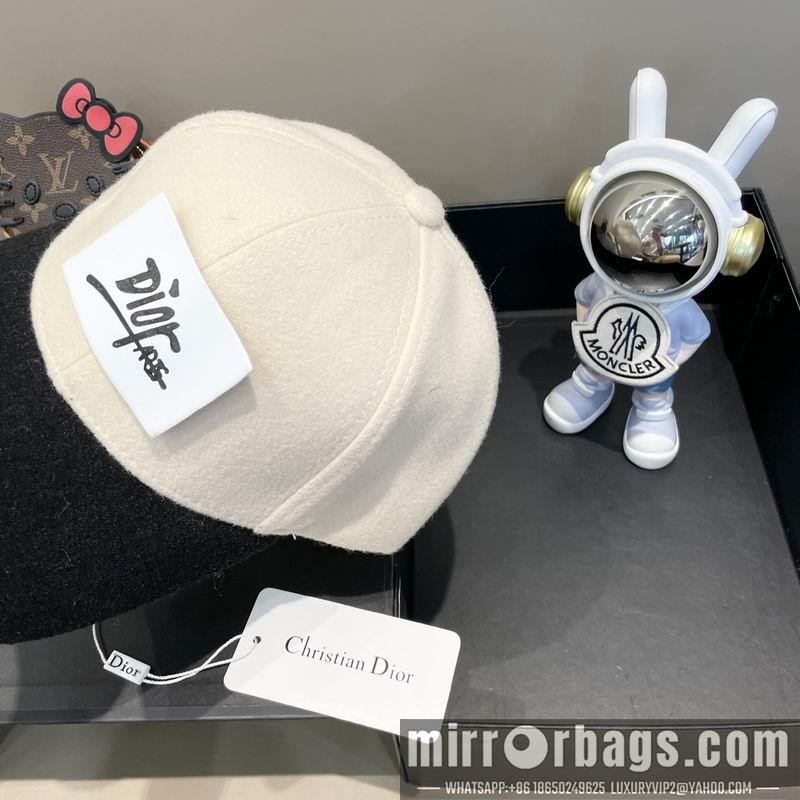 Replica Dior Hat 081003