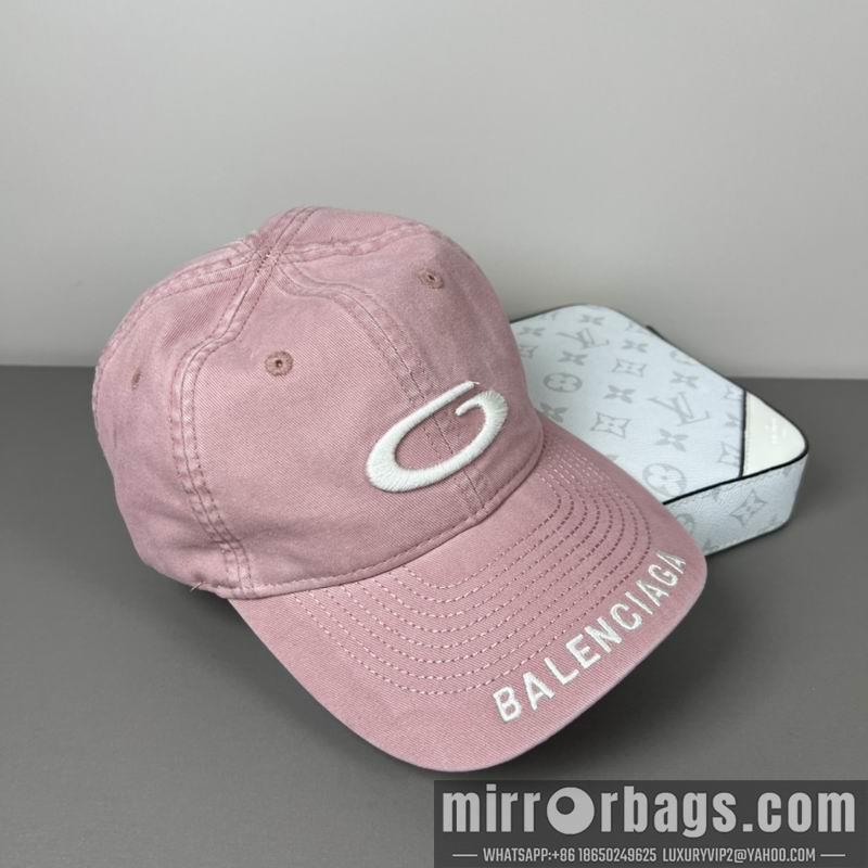 Replica Balenciaga Hat dx76