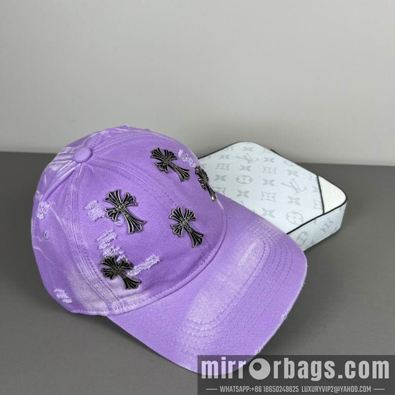 Replica Chrome Hearts Hat dx36