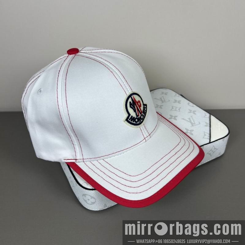 Replica Moncler Hat dx40