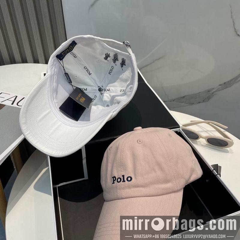 Replica Polo Hat dx26