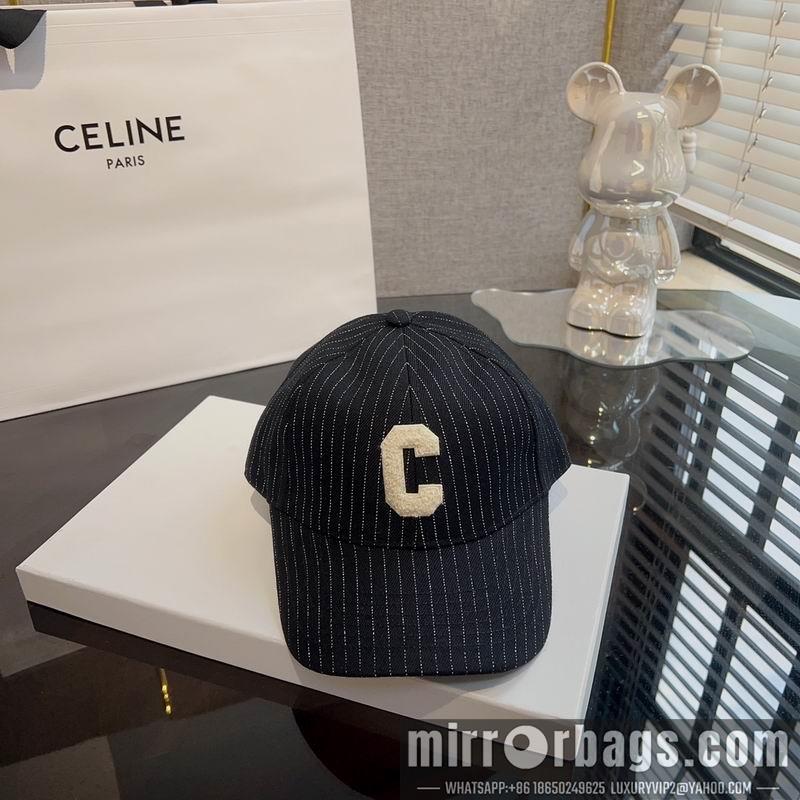 Replica Celine Hat dx08