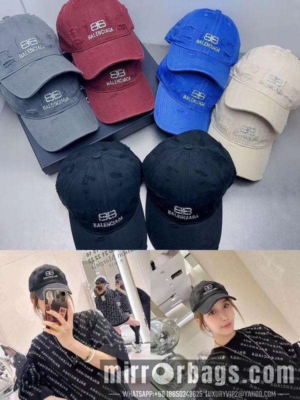 Replica Balenciaga Hat 090604