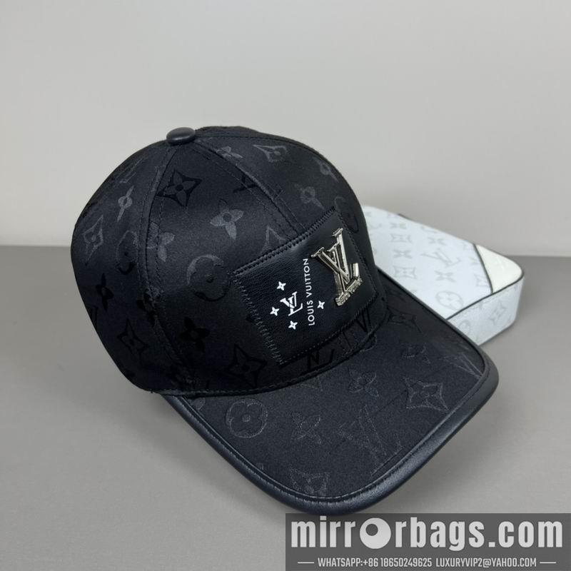 Replica LV Hat dx64