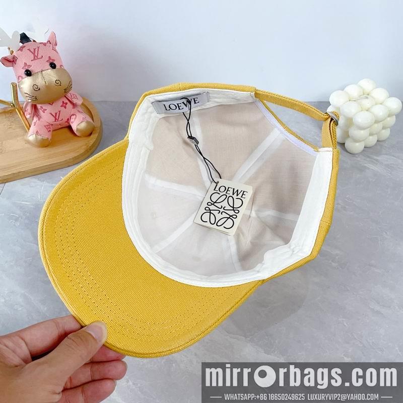 Replica Loewe Hat dx21