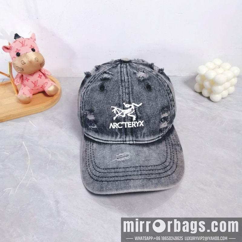 Replica Arcteryx Hat dx03