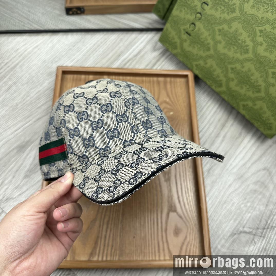 Replica Gucci Hat 080202