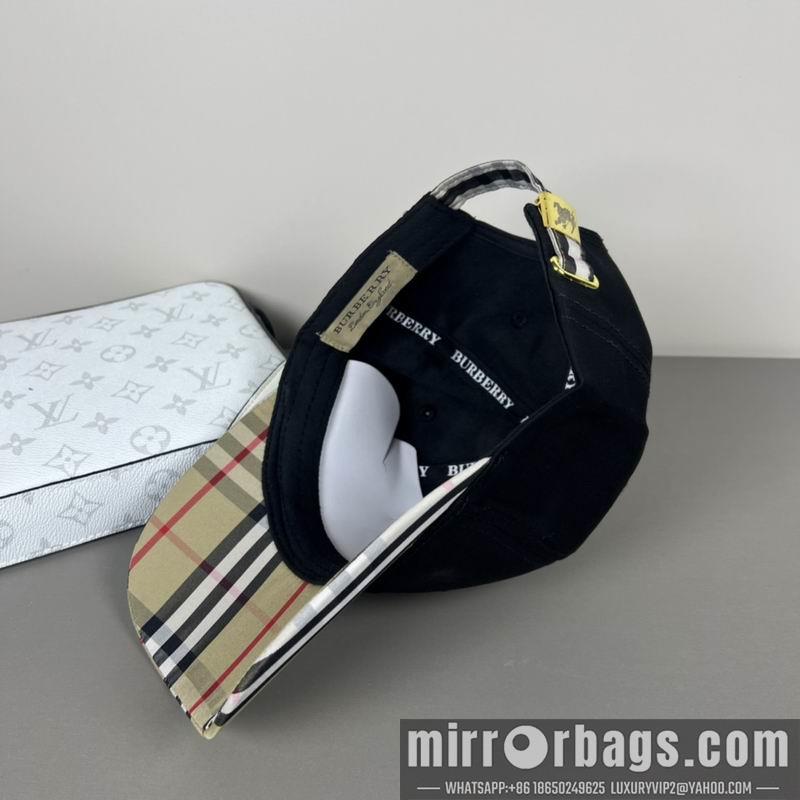 Replica Burberry Hat dx03