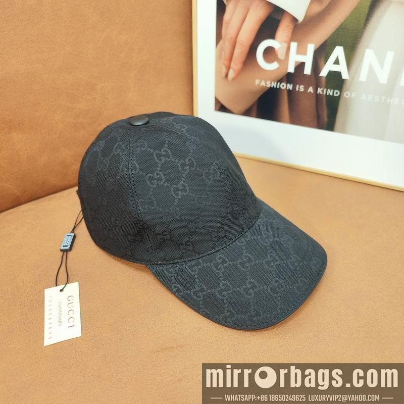 Replica Gucci Hat dx102