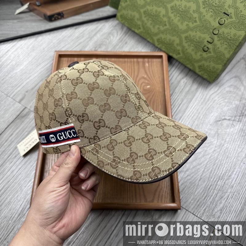 Replica Gucci Hat dx18