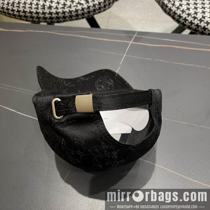 Replica Chanel Hat 042708