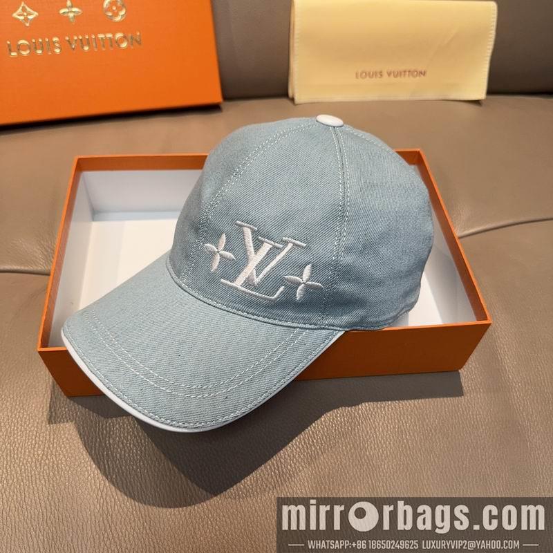 Replica LV Hat dx162