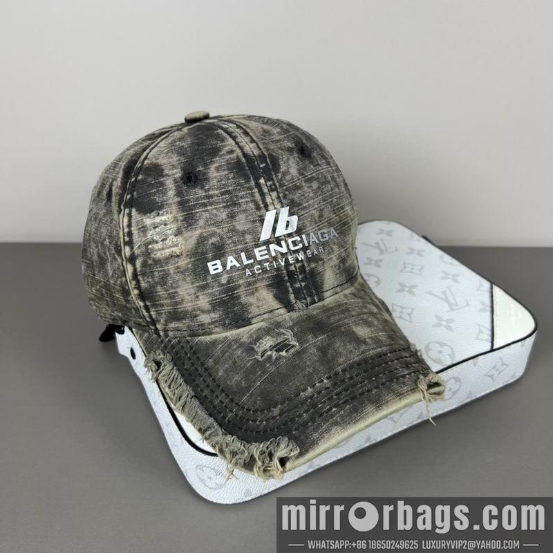 Replica Balenciaga Hat dx31
