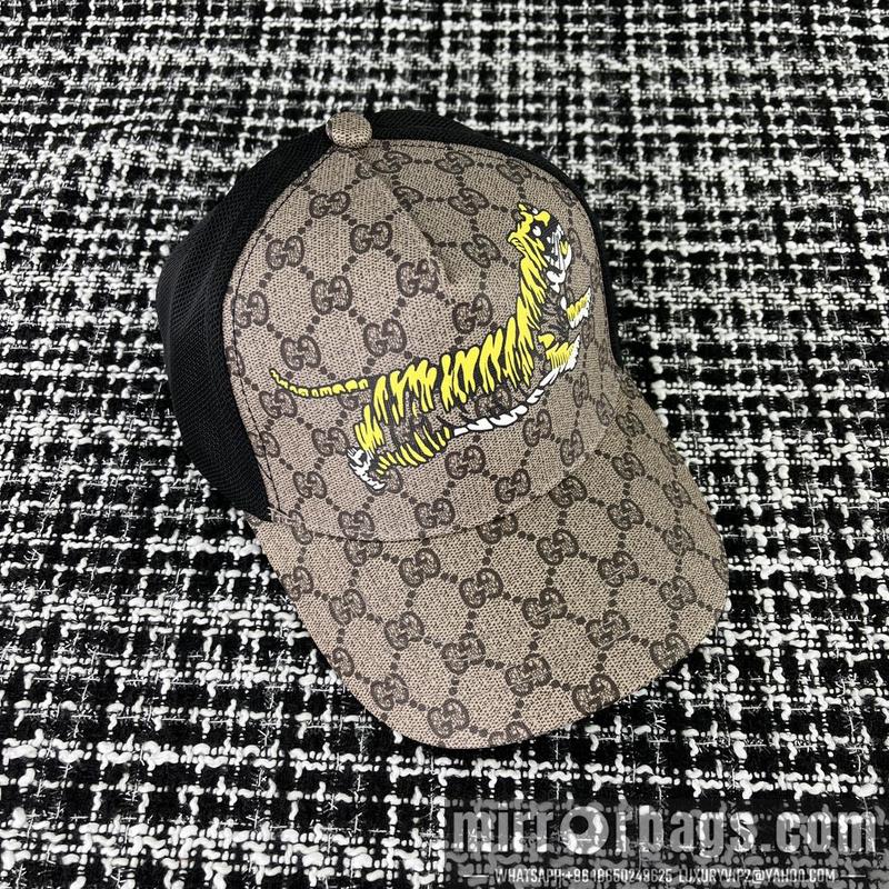 Replica Gucci Hat hm03