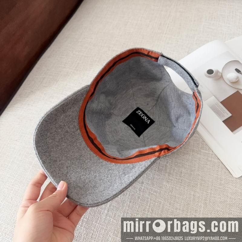 Replica Zegna Hat dx05
