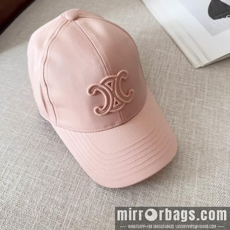 Replica Celine Hat dx118